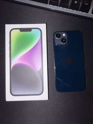 iPhone 14 128GB - 77%