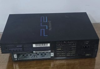 PlayStation 2 PS2 FAT SCPH-39004 PAL para piezas