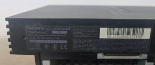 PlayStation 2 PS2 FAT SCPH-39004 PAL para piezas