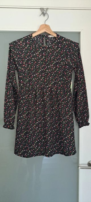 Lote Ropa Niña Otoño-Invierno Talla 12