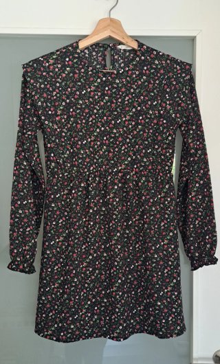 Lote Ropa Niña Otoño-Invierno Talla 12