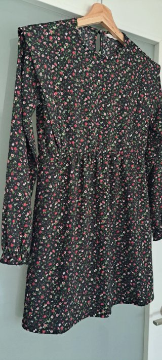 Lote Ropa Niña Otoño-Invierno Talla 12