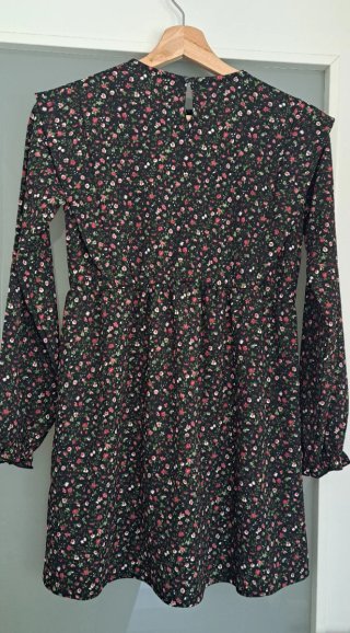 Lote Ropa Niña Otoño-Invierno Talla 12