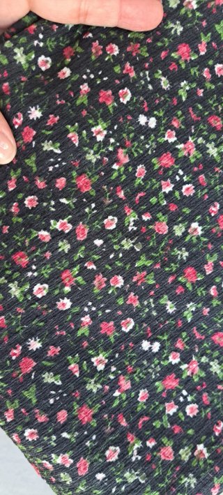 Lote Ropa Niña Otoño-Invierno Talla 12