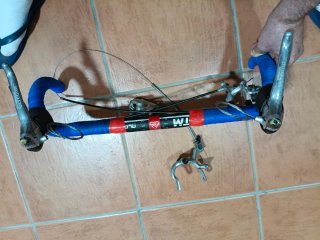 Cambios Shimano Ultegra