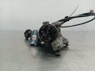 ANTIRROBO / LLAVE CONTACTO VOLKSWAGEN T5 TRANSPOR