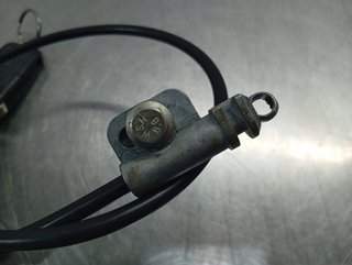 ANTIRROBO / LLAVE CONTACTO VOLKSWAGEN T5 TRANSPOR