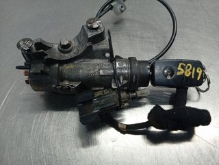 ANTIRROBO / LLAVE CONTACTO VOLKSWAGEN T5 TRANSPOR