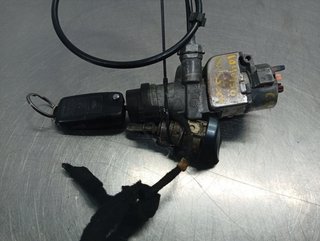 ANTIRROBO / LLAVE CONTACTO VOLKSWAGEN T5 TRANSPOR