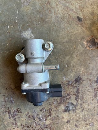 Válvula EGR Mazda MX5 NC