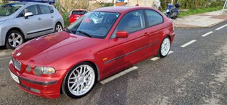 BMW Serie 3 2004