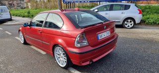 BMW Serie 3 2004