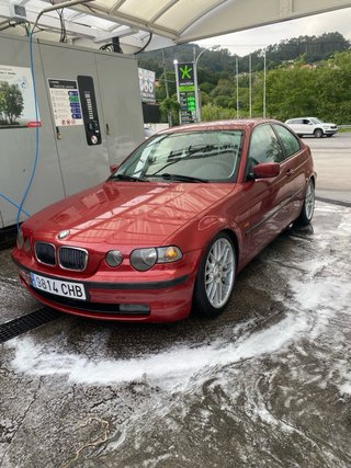 BMW Serie 3 2004