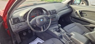 BMW Serie 3 2004