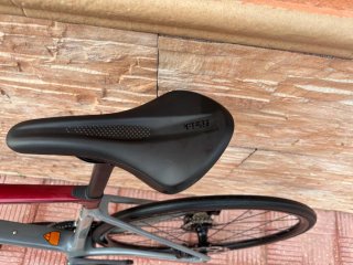 Bicicleta Carretera Focus Izalco Max 8.9 Carbon