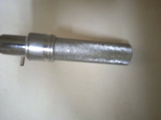 Llave dinamométrica Bahco 50-340 Nm