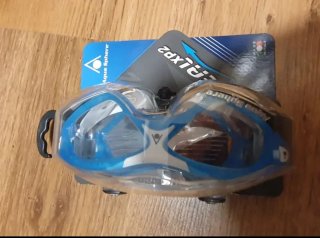 Gafas Natación Seal XP2 Aquasphere