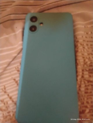 Samsung Galaxy A60 Azul