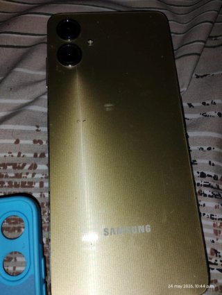 Samsung Galaxy A60 Azul