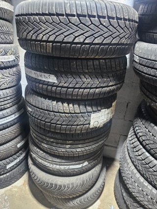 Neumáticos 235/45 R18 98Y 205/55 R16 91H 195/65/16