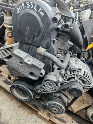 Motor Volkswagen Caddy 1.9 TDI BDJ