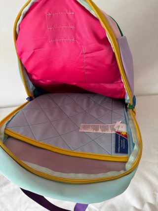 Mochila Cotopaxi Bogotá 20L Multicolor