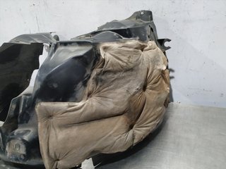 PASO RUEDA DELANTERO DERECHO OPEL CORSA E B13DTC