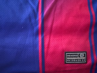 Camiseta FC Barcelona Lamine Yamal 10