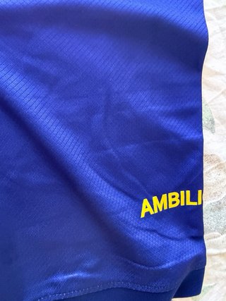 Camiseta FC Barcelona Lamine Yamal 10