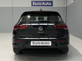 VW Golf VIII Life 2.0 TDI 115Cv