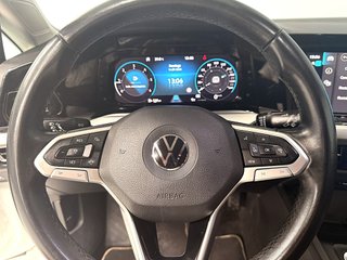 VW Golf VIII Life 2.0 TDI 115Cv