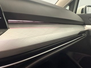 VW Golf VIII Life 2.0 TDI 115Cv