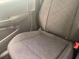 VW Golf VIII Life 2.0 TDI 115Cv