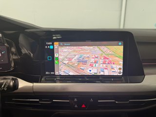 VW Golf VIII Life 2.0 TDI 115Cv