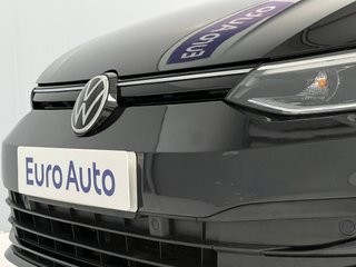 VW Golf VIII Life 2.0 TDI 115Cv
