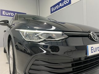 VW Golf VIII Life 2.0 TDI 115Cv