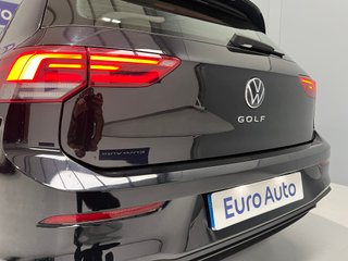 VW Golf VIII Life 2.0 TDI 115Cv