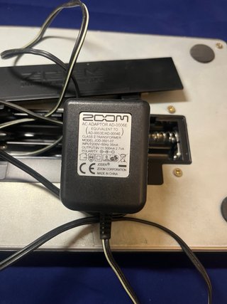 Zoom RhythmTrak RT-323 Drum Machine