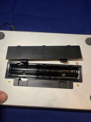 Zoom RhythmTrak RT-323 Drum Machine