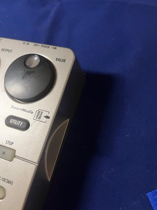 Zoom RhythmTrak RT-323 Drum Machine