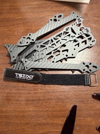 Kit Marco YSIDO motores Y Transmisor y Receptor RC