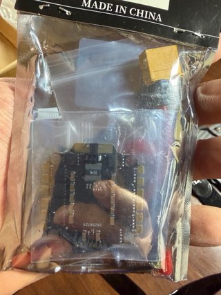 Kit Marco YSIDO motores Y Transmisor y Receptor RC