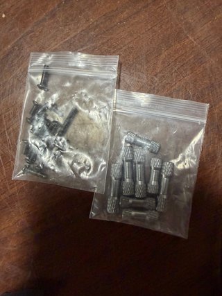 Kit Marco YSIDO motores Y Transmisor y Receptor RC