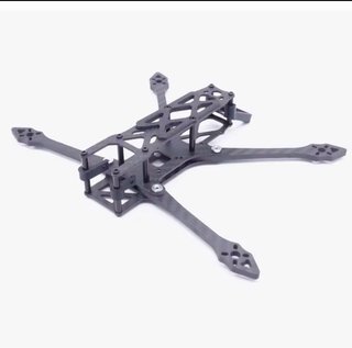 Kit Marco YSIDO motores Y Transmisor y Receptor RC