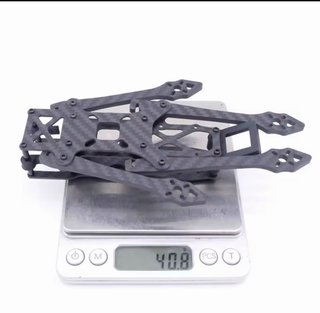 Kit Marco YSIDO motores Y Transmisor y Receptor RC