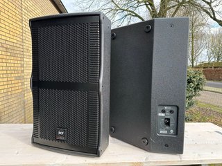 RCF V-MAX V35 Altavoces PA Profesionales eventos