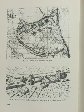Arte antiguo del Asia Anterior
