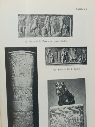 Arte antiguo del Asia Anterior
