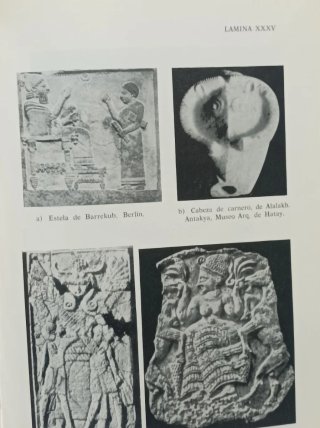 Arte antiguo del Asia Anterior