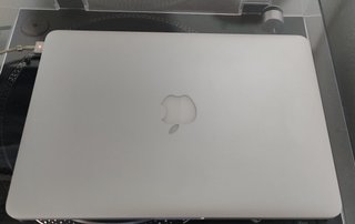 MacBook Pro Retina 13 2015 Intel Core i5 8GB RAM P
